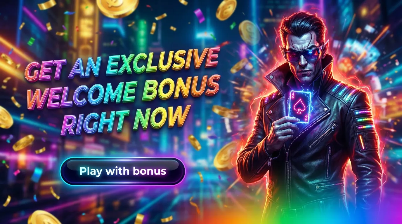 Spinlynx Casino
